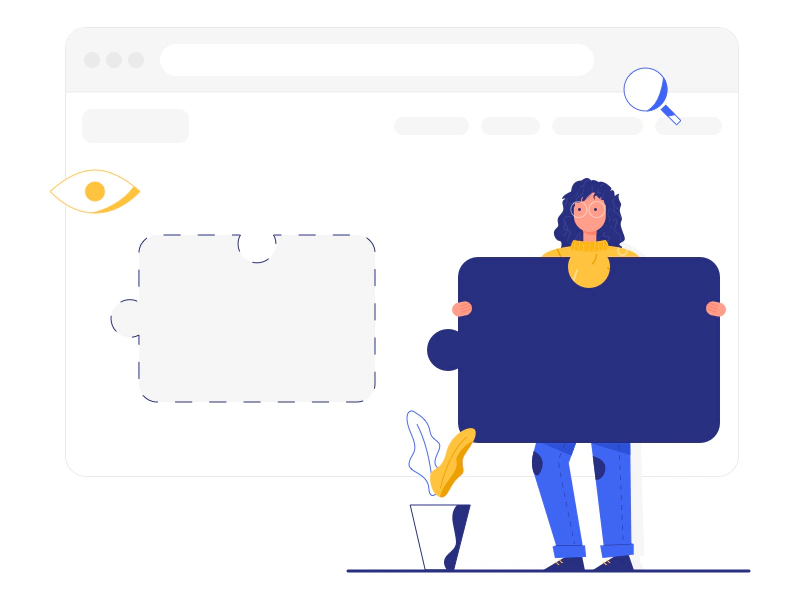 Simplify your customer’s experience